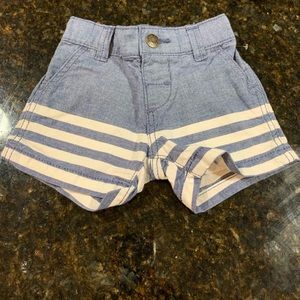 Infant shorts